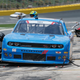Timmy Hill at Charlotte Motor Speedway in North Carolina in May of 2018.